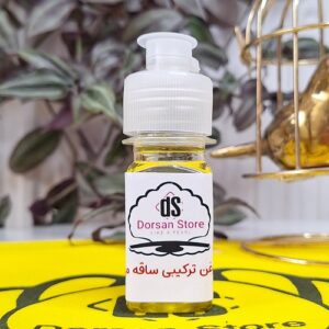 روغن ترکیبی تقویت ساقه مو