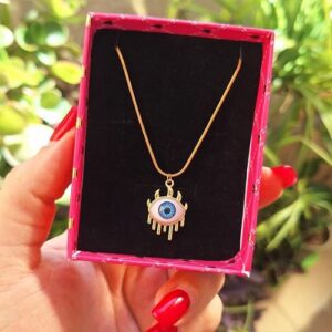 آویز چشم نظر درسان استور