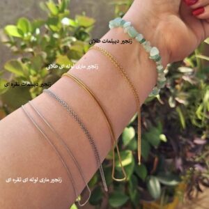زنجیر استیل درسان استور