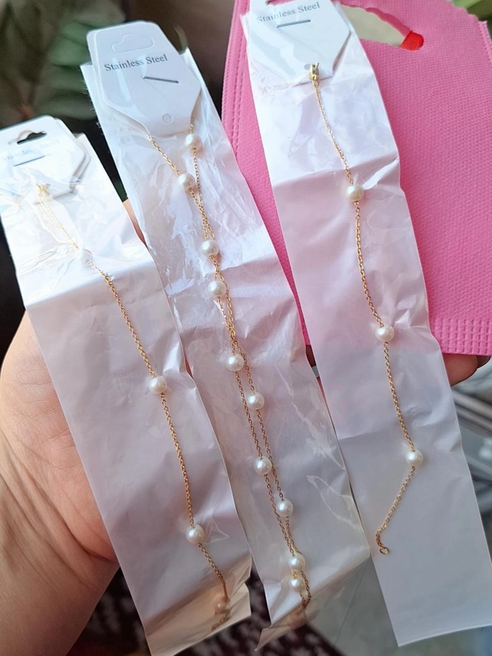 شانسی اکسسوری