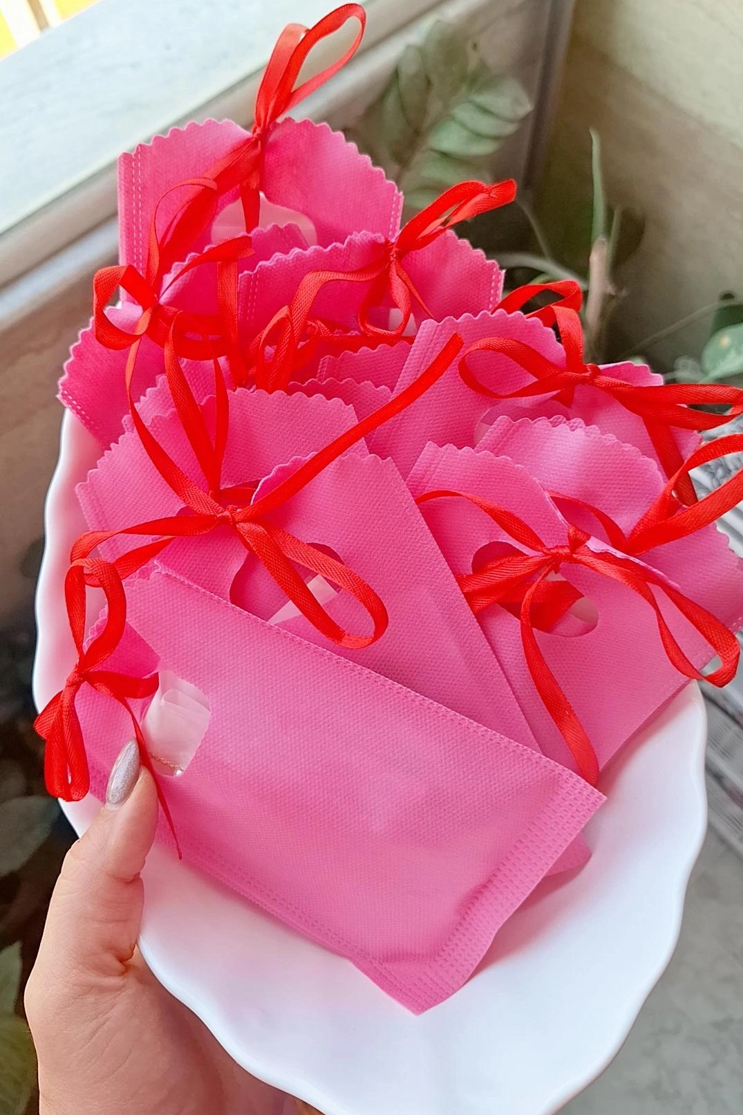 شانسی اکسسوری