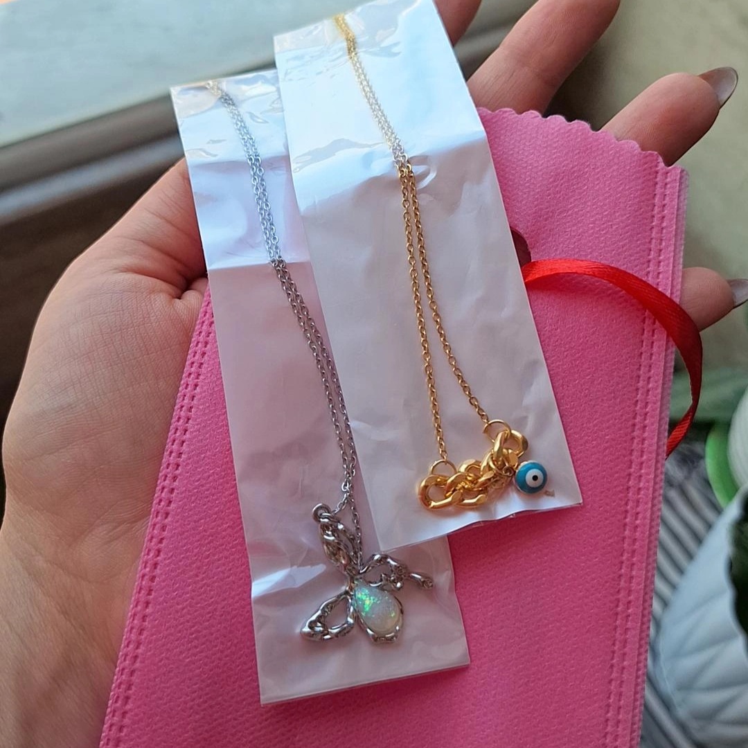 شانسی اکسسوری