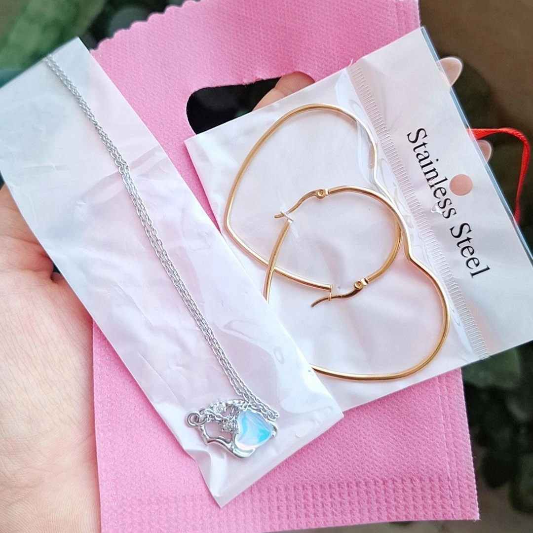 شانسی اکسسوری